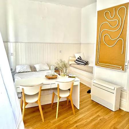Casa Scandic Family Rooms&apartments *