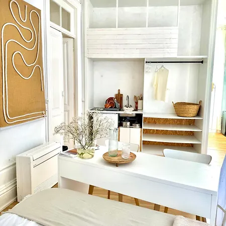 Casa Scandic Family Rooms&apartments Affittacamere *