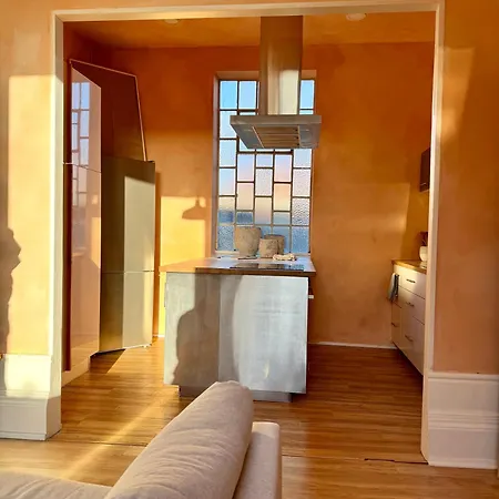 Casa Scandic Family Rooms&apartments Affittacamere Matosinhos (Porto)
