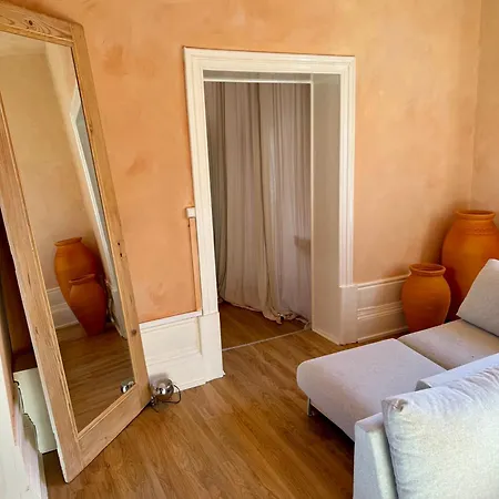 Casa Scandic Family Rooms&apartments *
