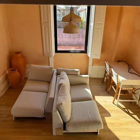 Affittacamere Casa Scandic Family Rooms&apartments Matosinhos (Porto)