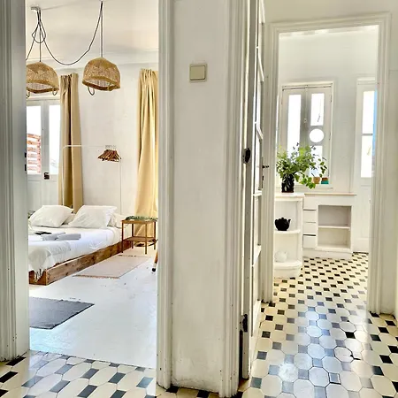 Affittacamere Casa Scandic Family Rooms&apartments *