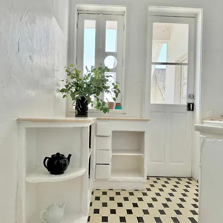 Casa Scandic Family Rooms&apartments 招待所 马托西纽什