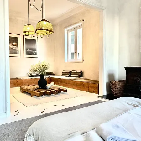 Guest house Casa Scandic Family Rooms&apartments Matosinhos (Porto)