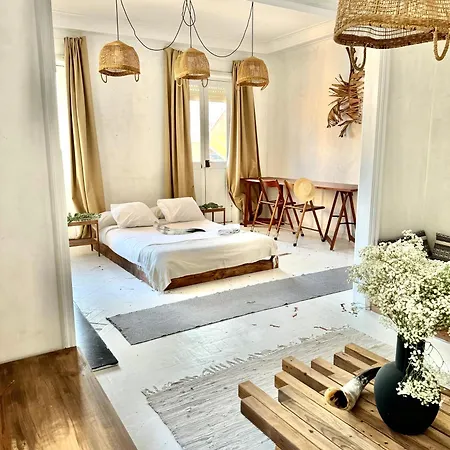 Casa Scandic Family Rooms&apartments Affittacamere