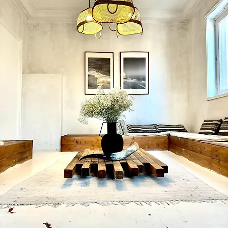 Affittacamere Casa Scandic Family Rooms&apartments Matosinhos (Porto)