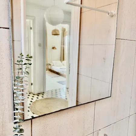 Casa Scandic Family Rooms&apartments * Matosinhos (Porto)