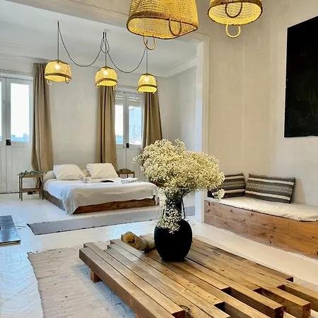 Affittacamere Casa Scandic Family Rooms&apartments