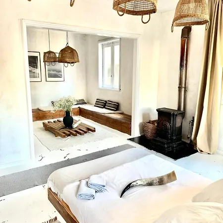 Affittacamere Casa Scandic Family Rooms&apartments *