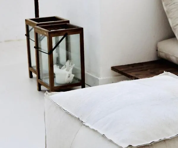 Casa Scandic Family Rooms&apartments Guest house