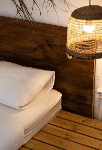 Casa Scandic Family Rooms&apartments Πανσιόν Matosinhos (Porto)