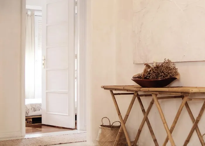 Casa Scandic Family Rooms&apartments Matosinhos (Porto)