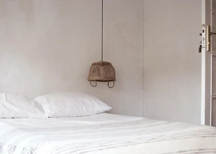 Casa Scandic Family Rooms&apartments