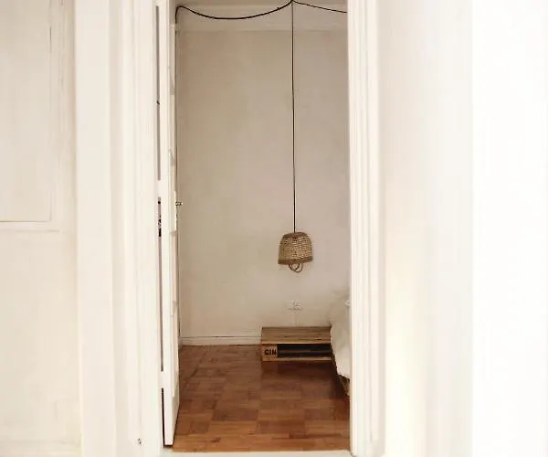 Casa Scandic Family Rooms&apartments Πανσιόν Matosinhos (Porto)