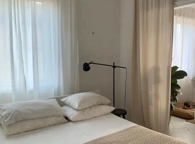 Casa Scandic Family Rooms&apartments Guest house *