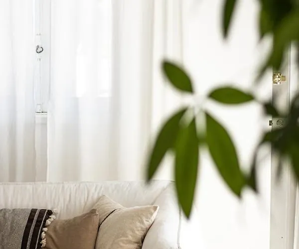 Casa Scandic Family Rooms&apartments Πανσιόν