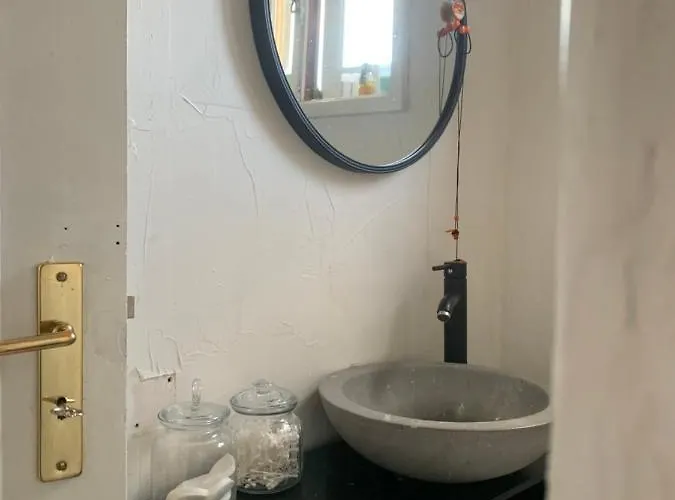 Casa Scandic Family Rooms&apartments Guest house