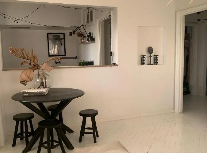 Πανσιόν Casa Scandic Family Rooms&apartments *