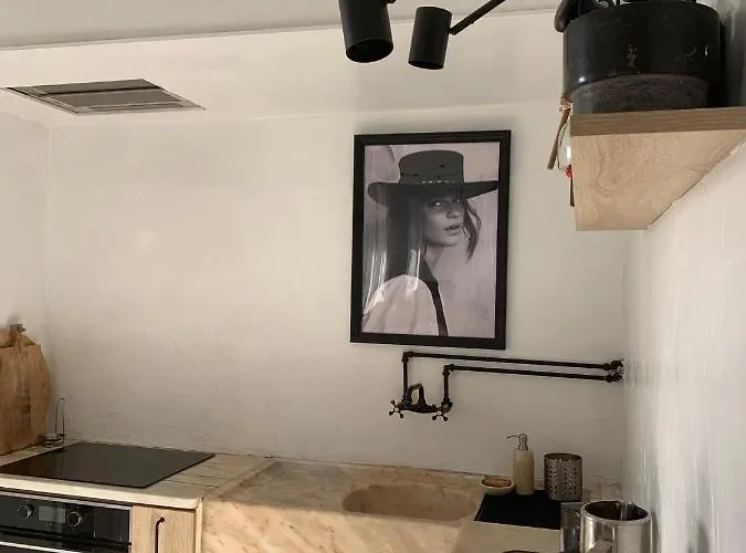 Casa Scandic Family Rooms&apartments Guest house *