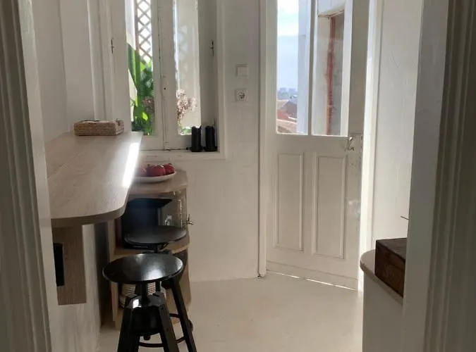 Casa Scandic Family Rooms&apartments Matosinhos (Porto)