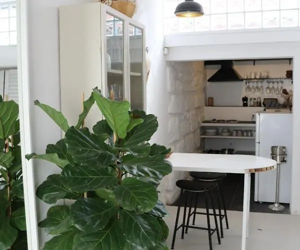 Casa Scandic Family Rooms&apartments * Matosinhos (Porto)