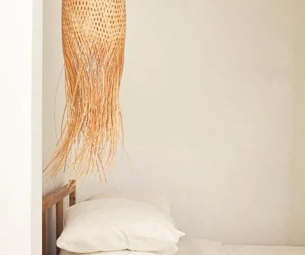 Πανσιόν Casa Scandic Family Rooms&apartments