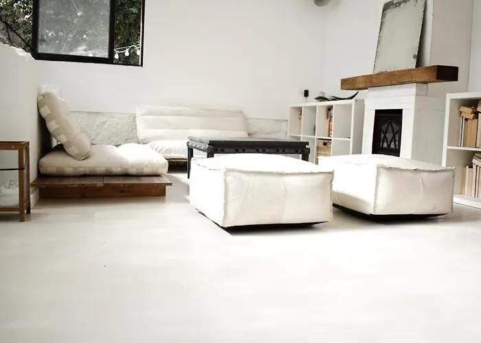 Casa Scandic Family Rooms&apartments *