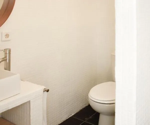 Πανσιόν Casa Scandic Family Rooms&apartments