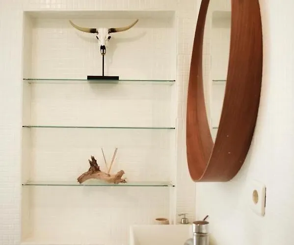 Casa Scandic Family Rooms&apartments Πανσιόν *