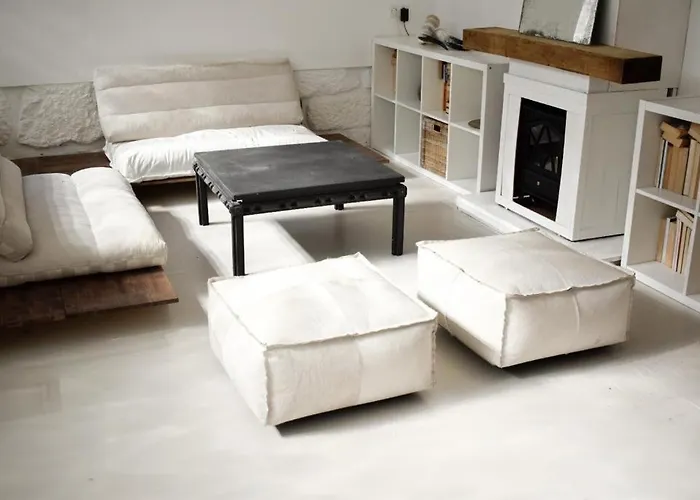 Casa Scandic Family Rooms&apartments Guest house *