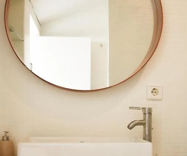 Guest house Casa Scandic Family Rooms&apartments Matosinhos (Porto)