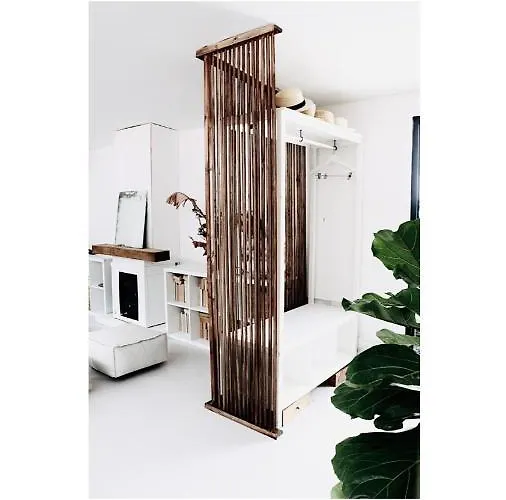 Πανσιόν Casa Scandic Family Rooms&apartments *