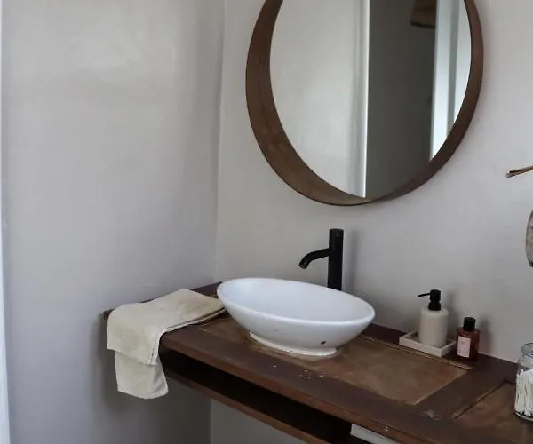 Casa Scandic Family Rooms&apartments Πανσιόν *