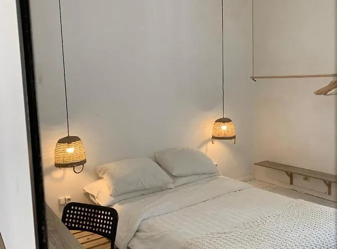 Guest house Casa Scandic Family Rooms&apartments *