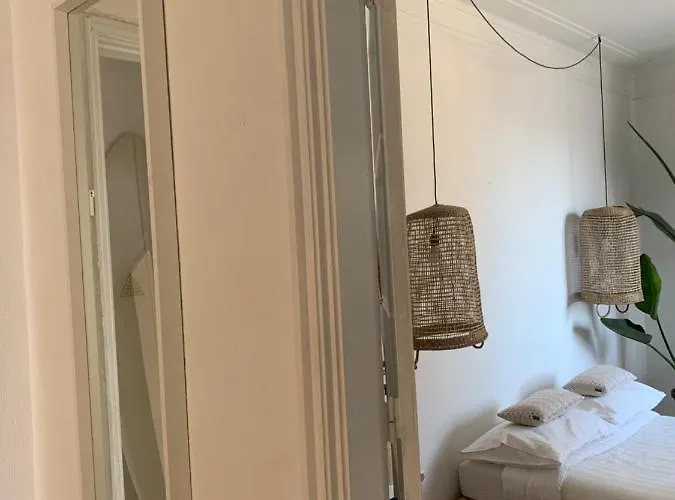 Casa Scandic Family Rooms&apartments Guest house *