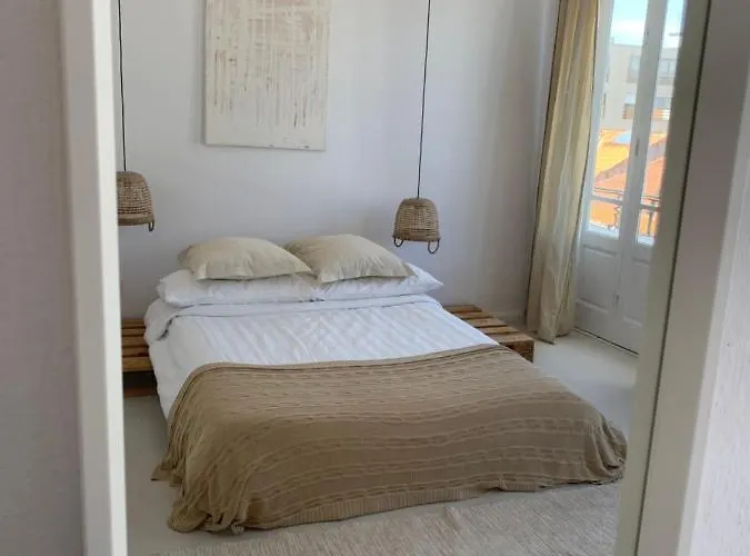 Casa Scandic Family Rooms&apartments Matosinhos (Porto)