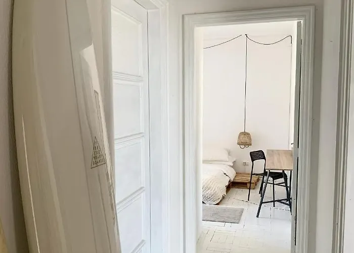 Casa Scandic Family Rooms&apartments