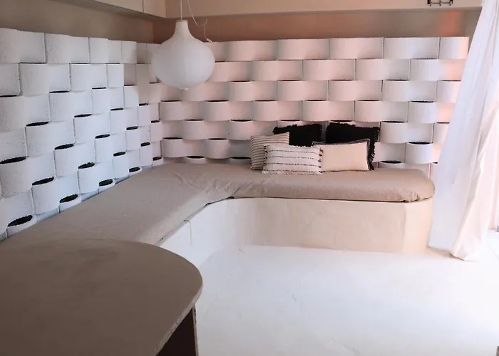 Casa Scandic Family Rooms&apartments Guest house *