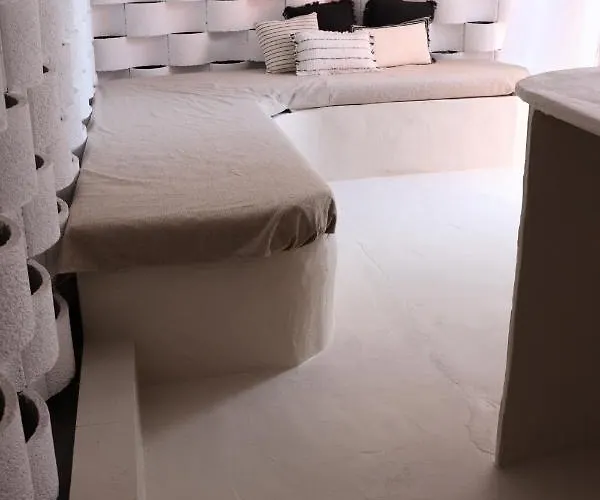 Guest house Casa Scandic Family Rooms&apartments *