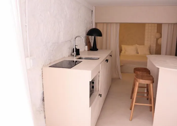 Πανσιόν Casa Scandic Family Rooms&apartments