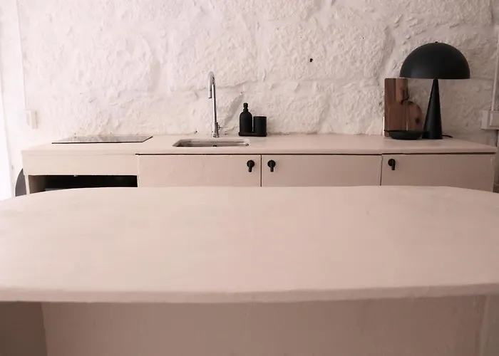 Casa Scandic Family Rooms&apartments Πανσιόν *