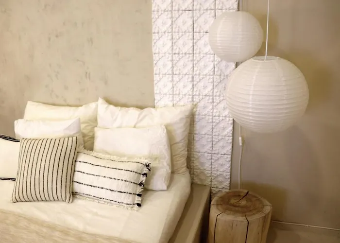 Casa Scandic Family Rooms&apartments Πανσιόν