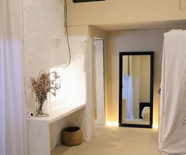 Casa Scandic Family Rooms&apartments Guest house *