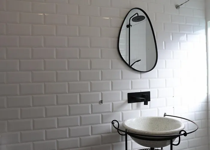 Guest house Casa Scandic Family Rooms&apartments *