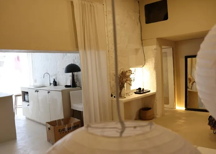 Casa Scandic Family Rooms&apartments * Matosinhos (Porto)