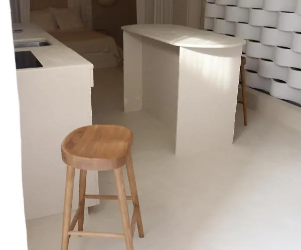 Πανσιόν Casa Scandic Family Rooms&apartments