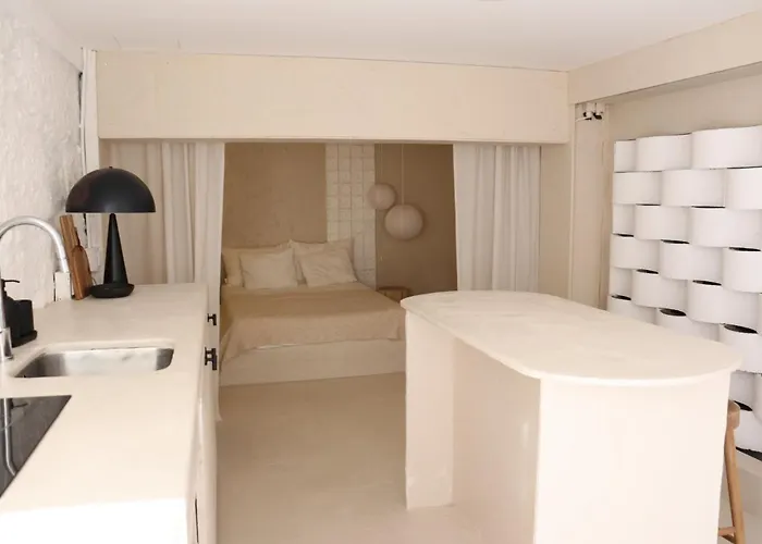 Πανσιόν Casa Scandic Family Rooms&apartments *