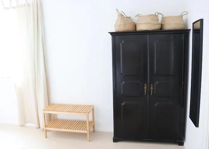 Casa Scandic Family Rooms&apartments * Matosinhos (Porto)