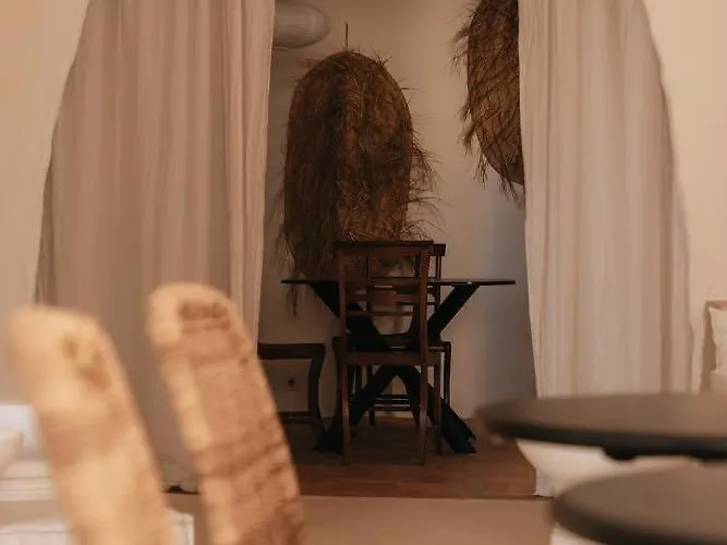 Casa Scandic Family Rooms&apartments