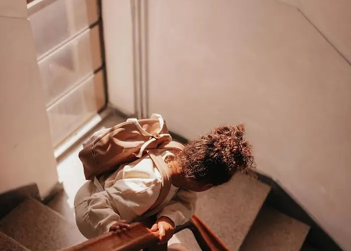 Casa Scandic Family Rooms&apartments Πανσιόν *